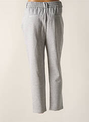 Jogging gris ONLY pour femme seconde vue