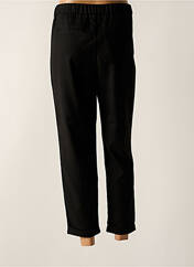 Pantalon 7/8 noir ONLY pour femme seconde vue