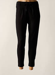 Pantalon 7/8 noir ONLY pour femme seconde vue