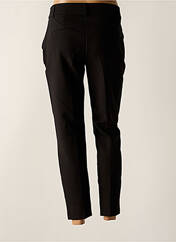 Pantalon 7/8 noir ONLY pour femme seconde vue