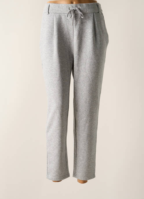 Jogging gris ONLY pour femme