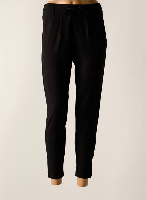 Pantalon 7/8 noir ONLY pour femme