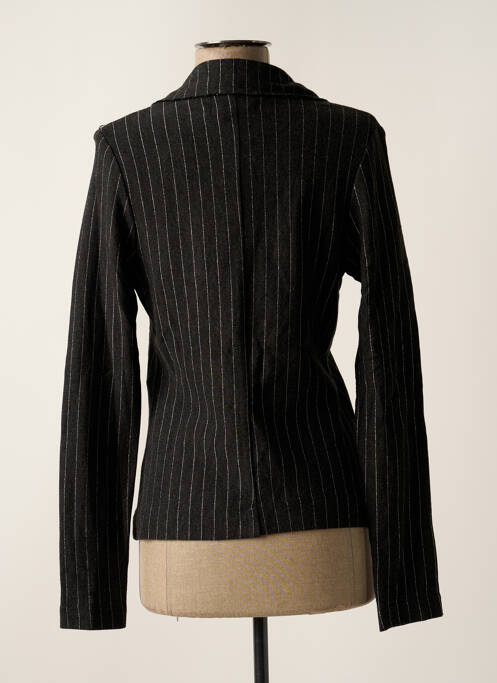 Blazer gris PLEASE pour femme