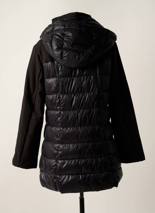 Doudoune noir ONLY pour femme