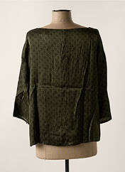 Blouse vert GRACE & MILA pour femme seconde vue