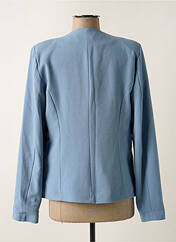 Blazer bleu PAKO LITTO pour femme seconde vue