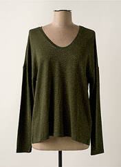 Top vert ONLY pour femme seconde vue