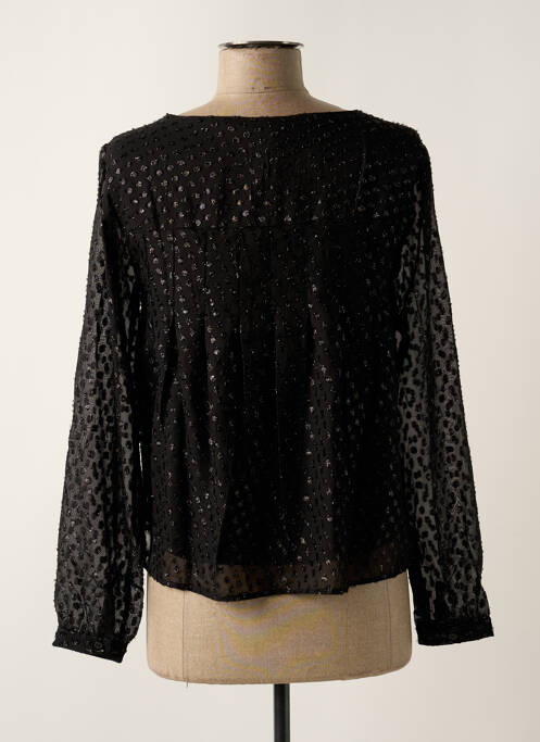 Blouse noir ONLY pour femme