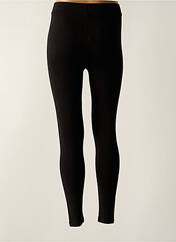 Legging noir ONLY pour femme seconde vue