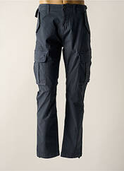 Pantalon cargo gris PEPE JEANS pour homme seconde vue