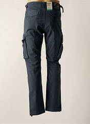 Pantalon cargo gris PEPE JEANS pour homme seconde vue