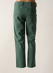 Pantalon chino vert PAKO LITTO pour femme seconde vue