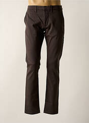 Pantalon chino gris PEPE JEANS pour homme seconde vue