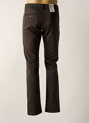 Pantalon chino gris PEPE JEANS pour homme seconde vue