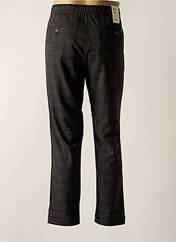 Pantalon chino gris PEPE JEANS pour homme seconde vue