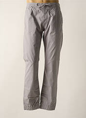 Pantalon droit gris PEPE JEANS pour homme seconde vue