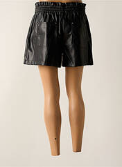 Short noir ONLY pour femme seconde vue