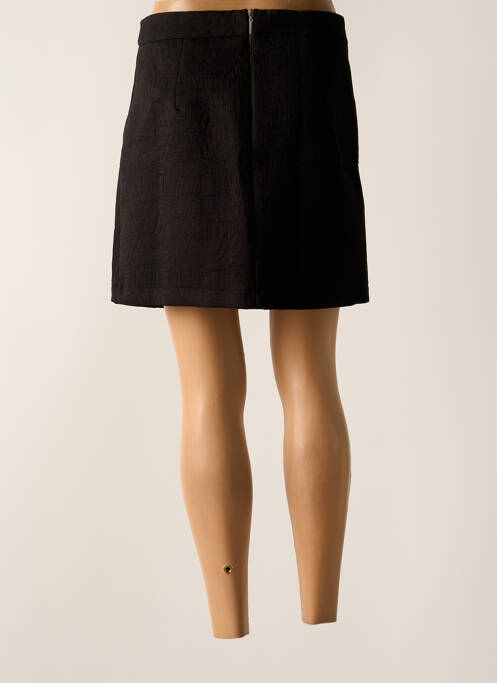 Jupe courte noir ONLY pour femme