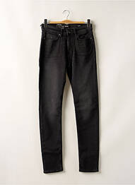 Jeans skinny taille haute taille haute bleu PEPE JEANS femme
