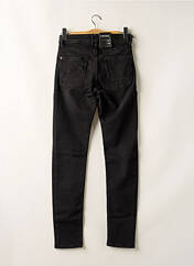 Jeans skinny bleu PEPE JEANS pour femme seconde vue