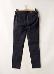 Pantalon chino bleu ONLY&SONS pour homme seconde vue