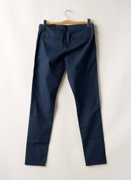 Pantalon chino bleu ONLY&SONS pour homme
