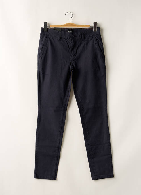 Pantalon chino bleu ONLY&SONS pour homme