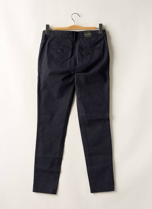 Pantalon chino bleu ONLY&SONS pour homme