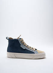 Baskets bleu ARMISTICE pour femme seconde vue