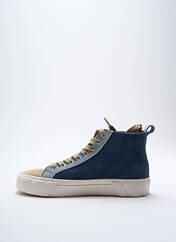 Baskets bleu ARMISTICE pour femme seconde vue