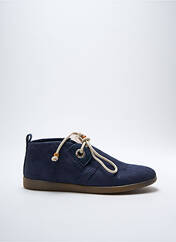 Baskets bleu ARMISTICE pour femme seconde vue