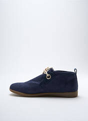 Baskets bleu ARMISTICE pour femme seconde vue