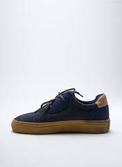 Baskets bleu ARMISTICE pour femme seconde vue