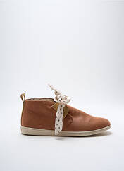 Baskets marron ARMISTICE pour femme seconde vue