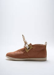 Baskets marron ARMISTICE pour femme seconde vue