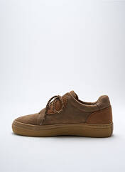 Baskets marron ARMISTICE pour femme seconde vue