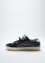 Baskets noir PEPE JEANS pour femme seconde vue