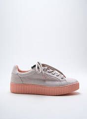 Baskets rose PEPE JEANS pour femme seconde vue