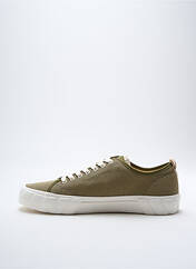 Baskets vert ARMISTICE pour homme seconde vue