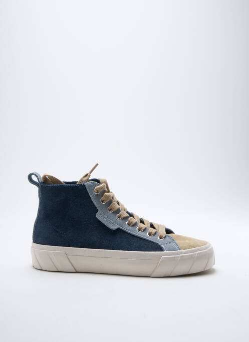 Baskets bleu ARMISTICE pour femme