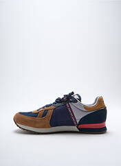 Baskets bleu PEPE JEANS pour homme seconde vue