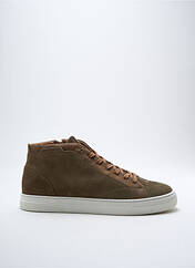 Baskets vert SCHMOOVE pour homme seconde vue