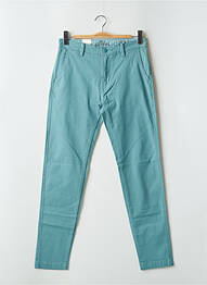 Pantalon chino poches bleu LEVIS homme