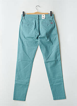 Pantalon chino poches bleu LEVI'S homme