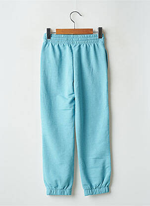 Jogging poches taille élastique bleu LEVI'S fille