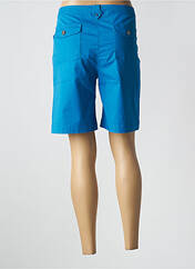 Bermuda bleu FELINO pour femme seconde vue