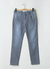Jeans skinny bleu FREEMAN T.PORTER pour femme seconde vue