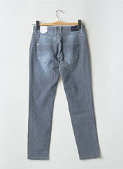 Jeans skinny bleu FREEMAN T.PORTER pour femme seconde vue