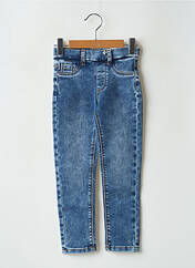 Jeans skinny bleu MAYORAL pour fille seconde vue