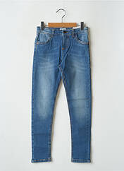 Jeans skinny bleu MAYORAL pour fille seconde vue